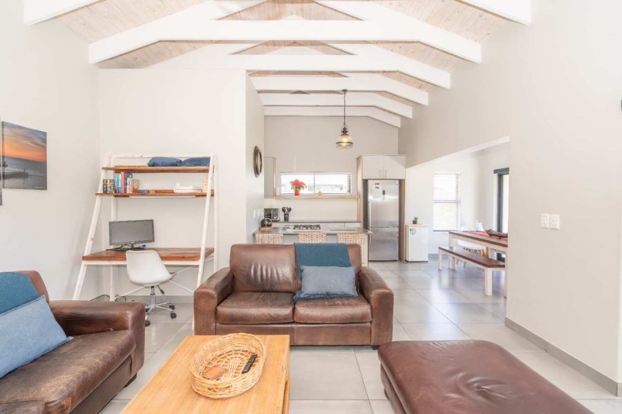 3 Bedroom Property for Sale in Langebaan Country Estate Western Cape